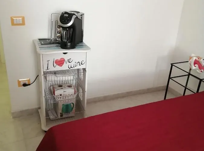 I Colori Di Отель типа 