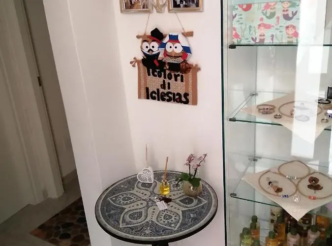 I Colori Di Иглесиас