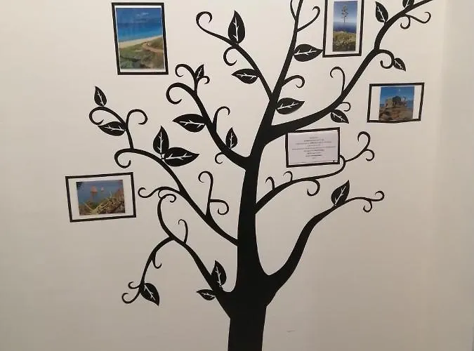 I Colori Di Отель типа 