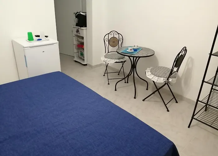 I Colori Di Отель типа 