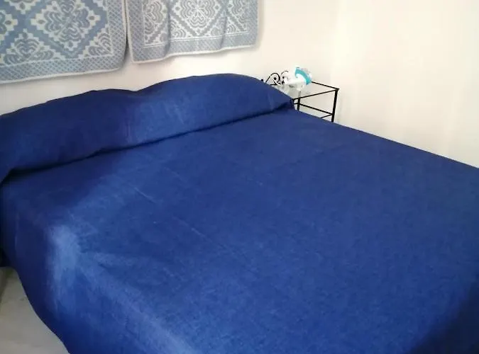 I Colori Di Отель типа 