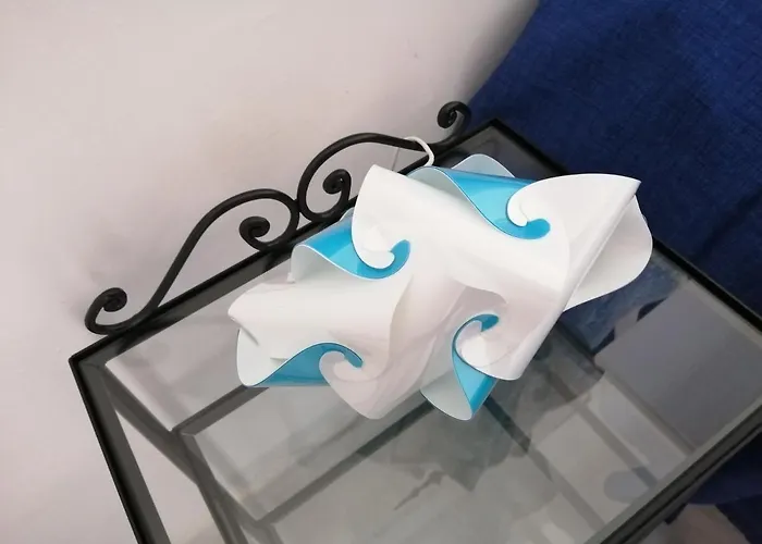 I Colori Di Отель типа 