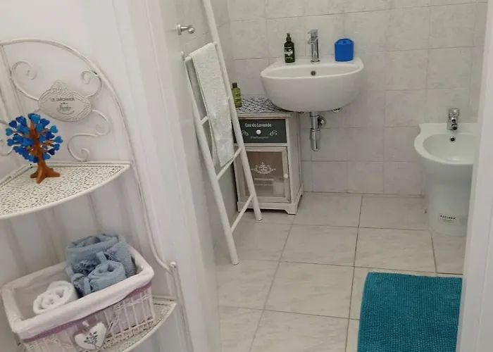 Panzió I Colori Di