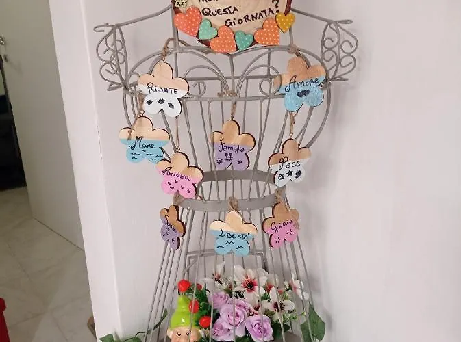 I Colori Di Отель типа 