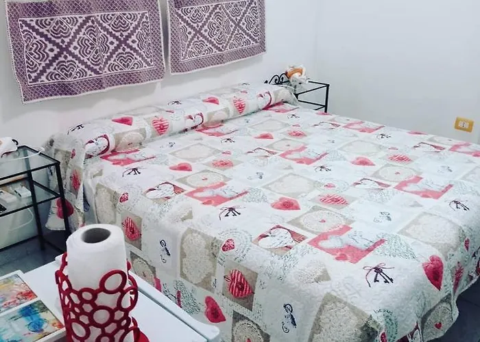 Panzió I Colori Di 3*