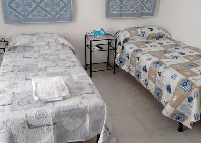 I Colori Di Отель типа 