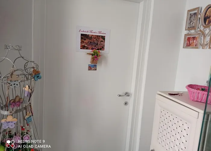 I Colori Di Отель типа 